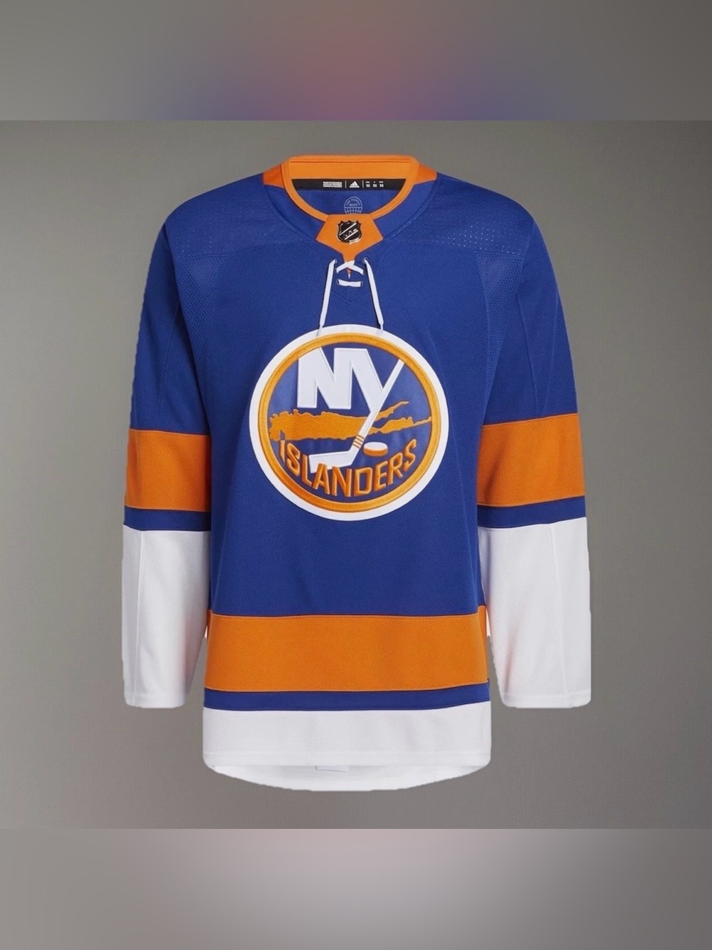Adidas Primegreen Lightning Jersey